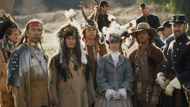 Vignette du programme télé Docteur Quinn, femme médecin - Saison 2