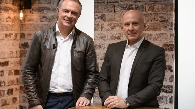 Vignette du programme télé Faites entrer l'accusé