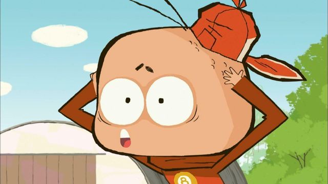 Vignette du programme télé Molusco - Saison 1