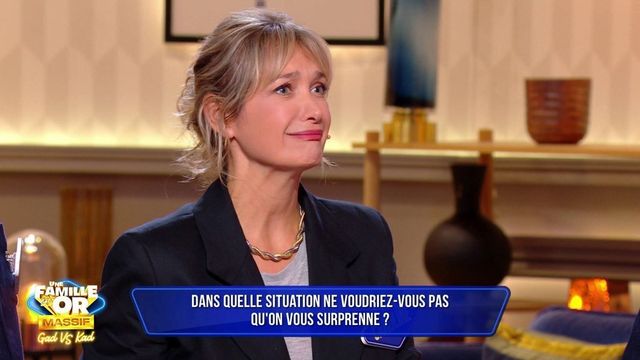 Vignette du programme télé Une famille en or