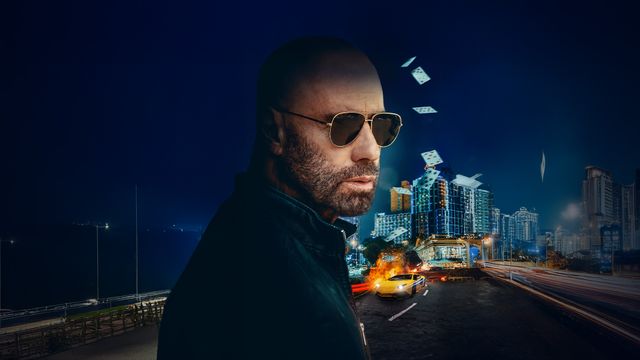 Vignette du programme télé Cash Out 2