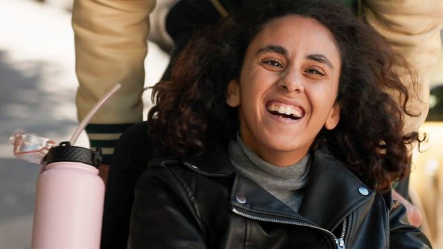 Vignette du programme télé Les habitants