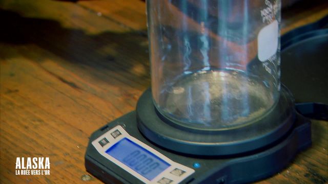 Vignette du programme télé Alaska : La ruée vers l'or - Saison 3