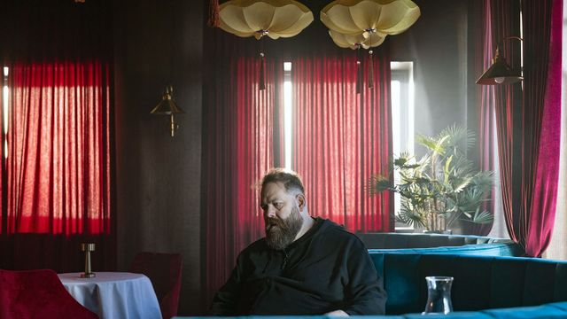 Vignette du programme télé Reykjavík Fusion - Saison 1