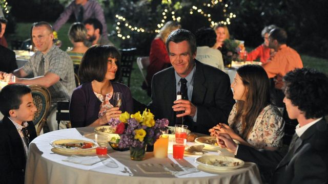 Vignette du programme télé The Middle - Saison 3