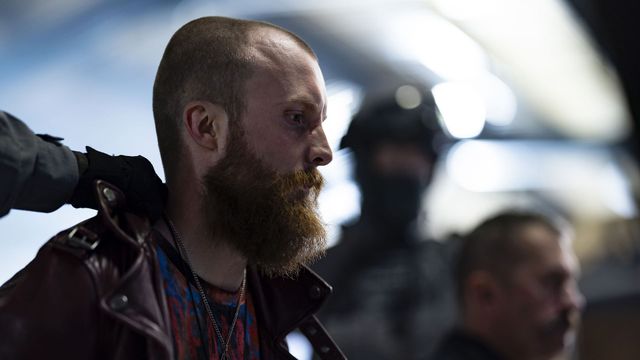 Vignette du programme télé Reykjavík Fusion - Saison 1