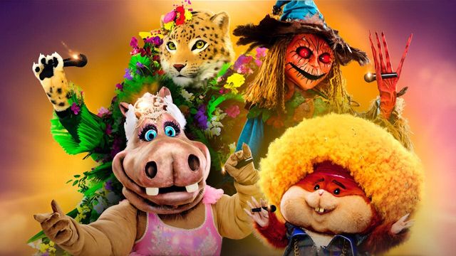 Vignette du programme télé Mask Singer, l'enquête continue