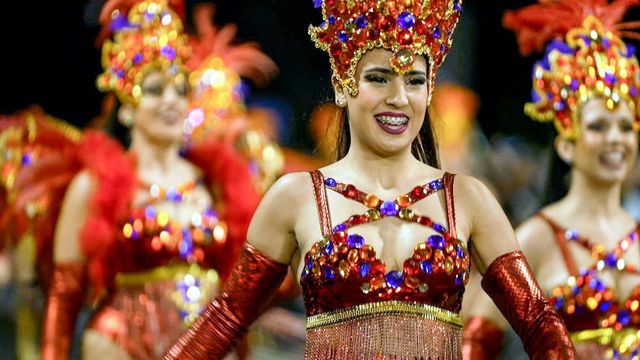 Vignette du programme télé Invitation au voyage