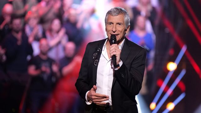 Vignette du programme télé Taratata 100% live