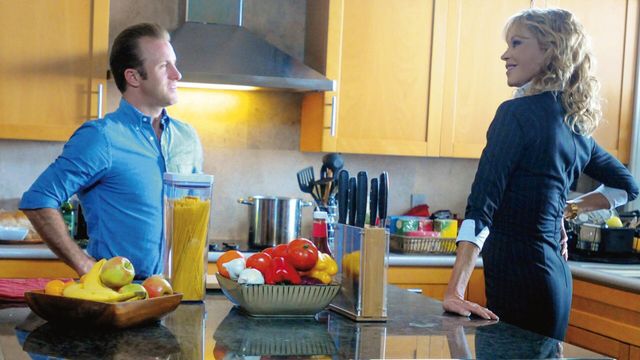 Vignette du programme télé Hawaii 5-0 - Saison 4