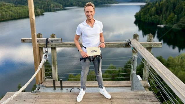 Vignette du programme télé La carte aux trésors