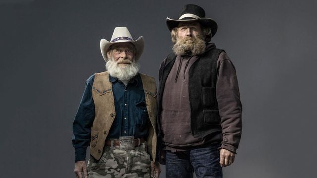 Vignette du programme télé Seuls face à l'Alaska - Saison 8