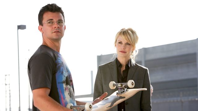 Vignette du programme télé Cold Case - Saison 7