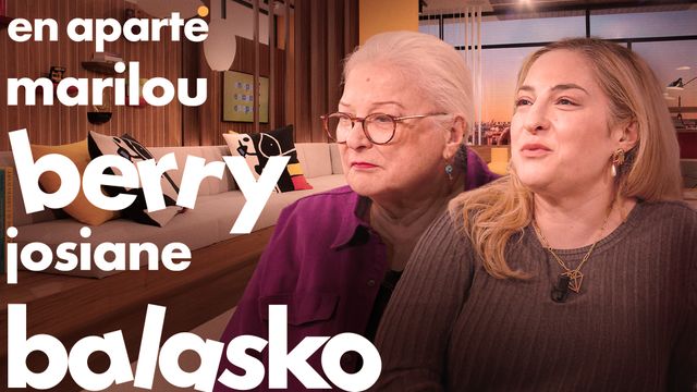 Vignette du programme télé En aparté