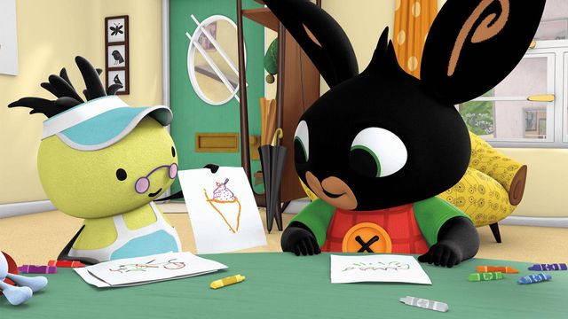 Vignette du programme télé Bing - Saison 4