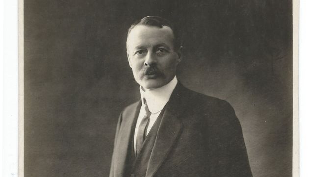 Vignette du programme télé Charles Pathé et Léon Gaumont, premiers géants du cinéma