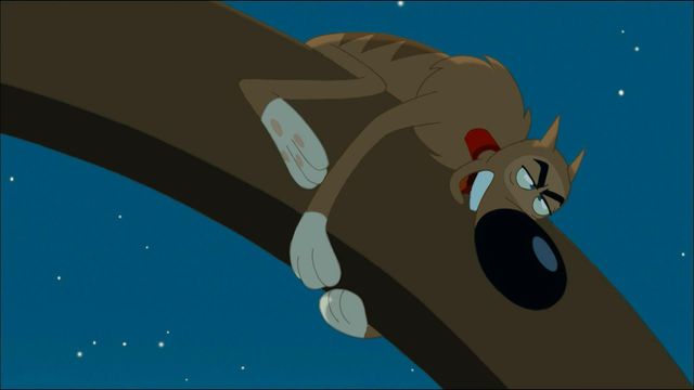 Vignette du programme télé Les Dalton - Saison 3