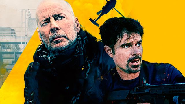 Vignette du programme télé Deadlock