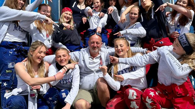 Vignette du programme télé Norvège : avant le bac, on fait la fête !