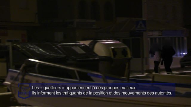 Vignette du programme télé Au coeur des douanes : Espagne - Saison 3