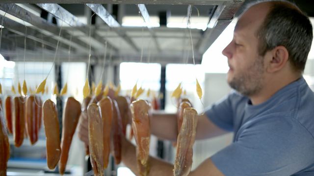 Vignette du programme télé A chaque pays sa recette ! - Saison 1