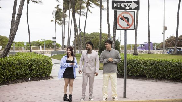 Vignette du programme télé Les Anges - Saison 13