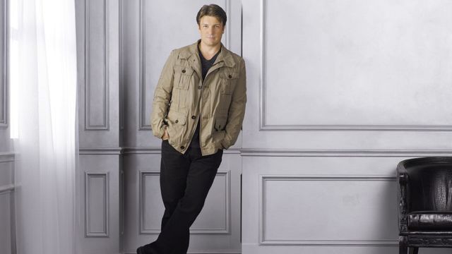 Vignette du programme télé Castle - Saison 4