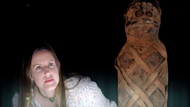 Vignette du programme télé Mystérieux objets - Saison 2