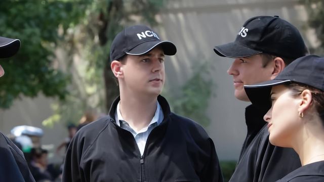 Vignette du programme télé NCIS - Saison 6