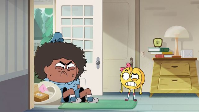 Vignette du programme télé Boy, Girl, etc. - Saison 2