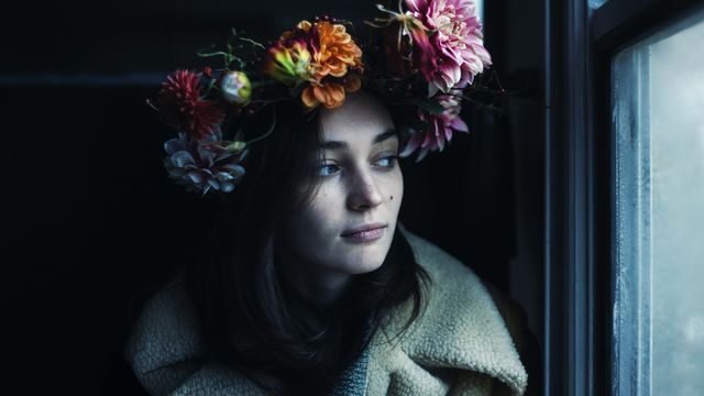 Vignette du programme télé Oxana