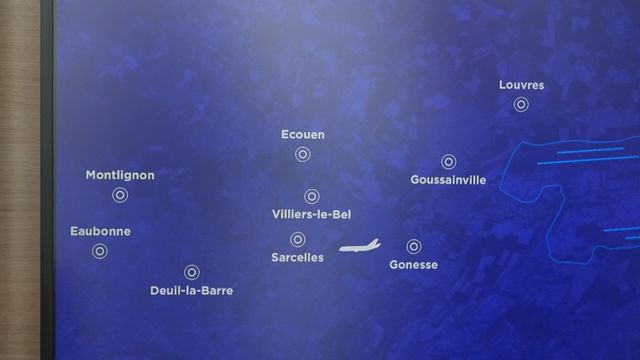 Vignette du programme télé Circo