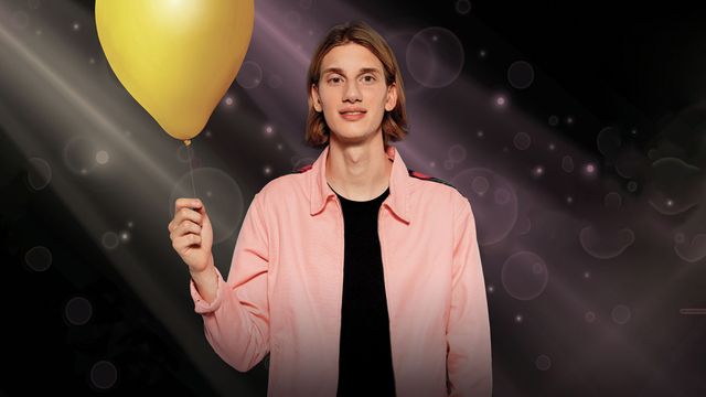 Vignette du programme télé Le gala de Paul Mirabel (avec de l'aide)