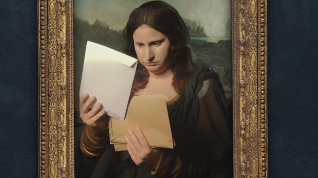 Vignette du programme télé A Musée Vous, A Musée Moi - Saison 3