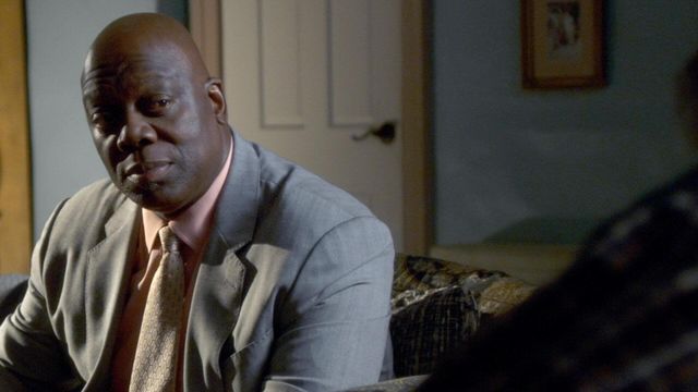 Vignette du programme télé Cold Case - Saison 7