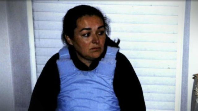 Vignette du programme télé Faites entrer l'accusé