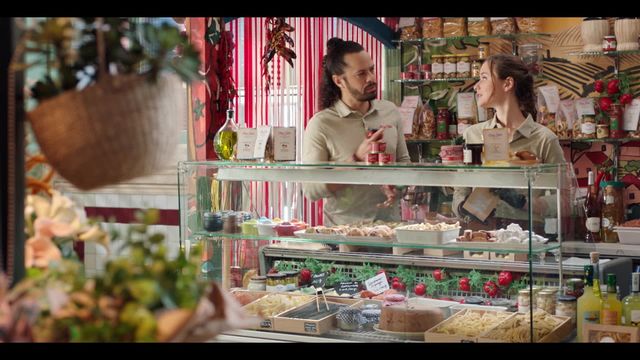 Vignette du programme télé Demain nous appartient - Saison 9