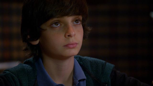 Vignette du programme télé Esprits criminels - Saison 8