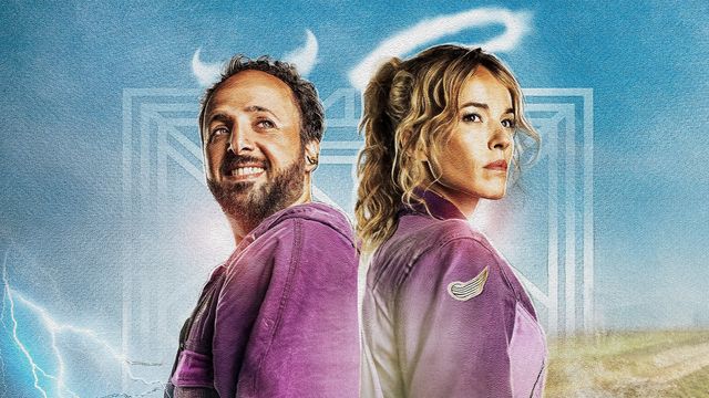 Vignette du programme télé Anges & Cie