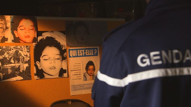 Vignette du programme télé Indices