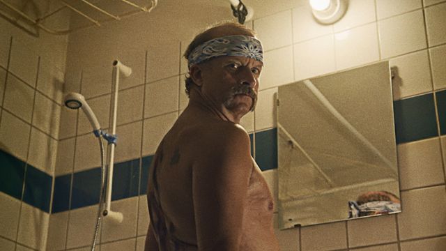 Vignette du programme télé Je suis le feu