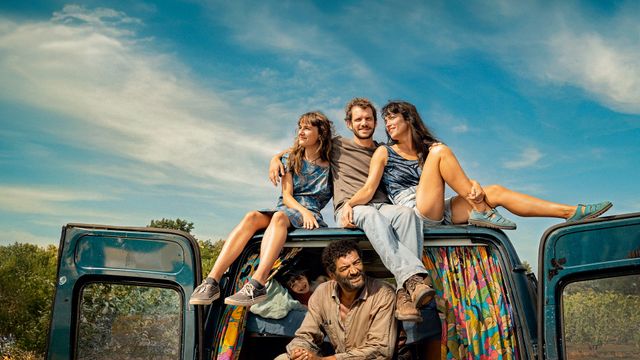 Vignette du programme télé Mikado