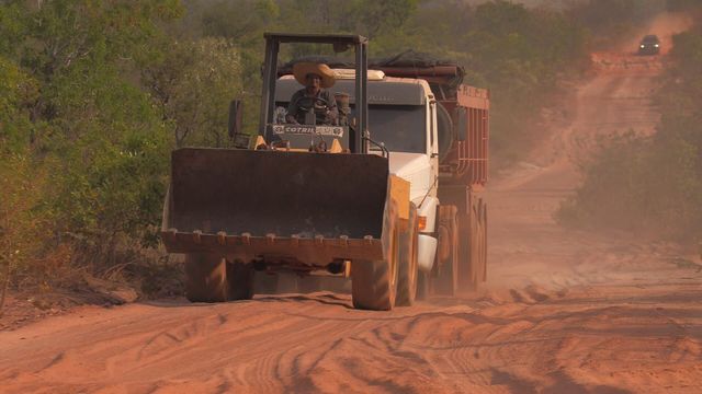 Vignette du programme télé Les routes de l'impossible - Saison 15