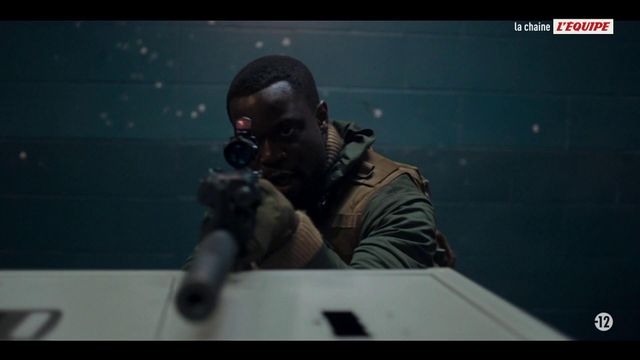 Vignette du programme télé One Shot