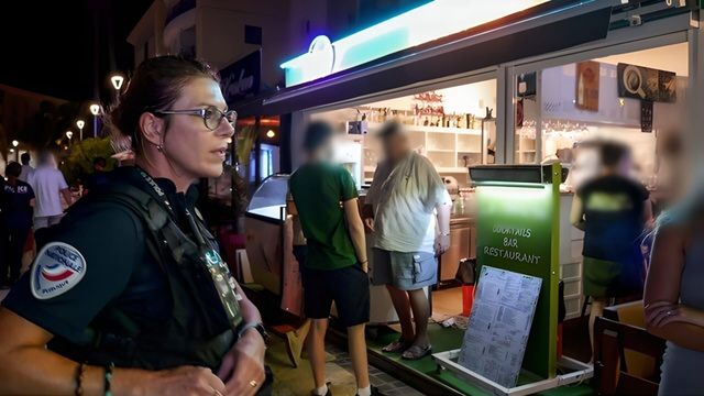 Vignette du programme télé Enquête d'action