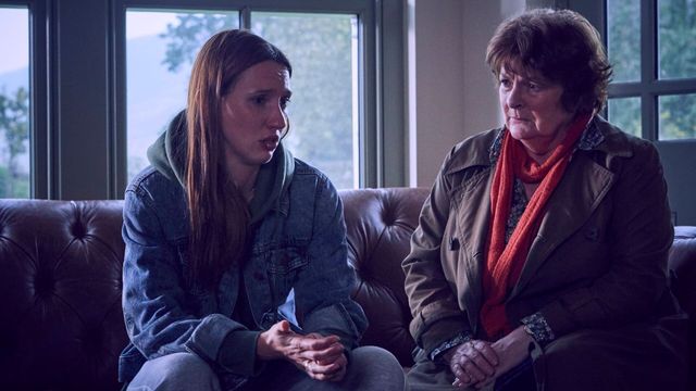 Vignette du programme télé Les enquêtes de Vera - Saison 10