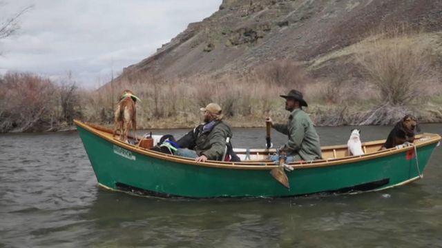 Vignette du programme télé Seuls face à l'Alaska - Saison 8