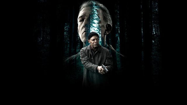 Vignette du programme télé Damaged