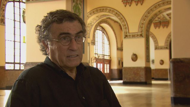 Vignette du programme télé Génocide arménien, le spectre de 1915