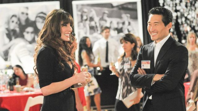 Vignette du programme télé Hawaii 5-0 - Saison 4